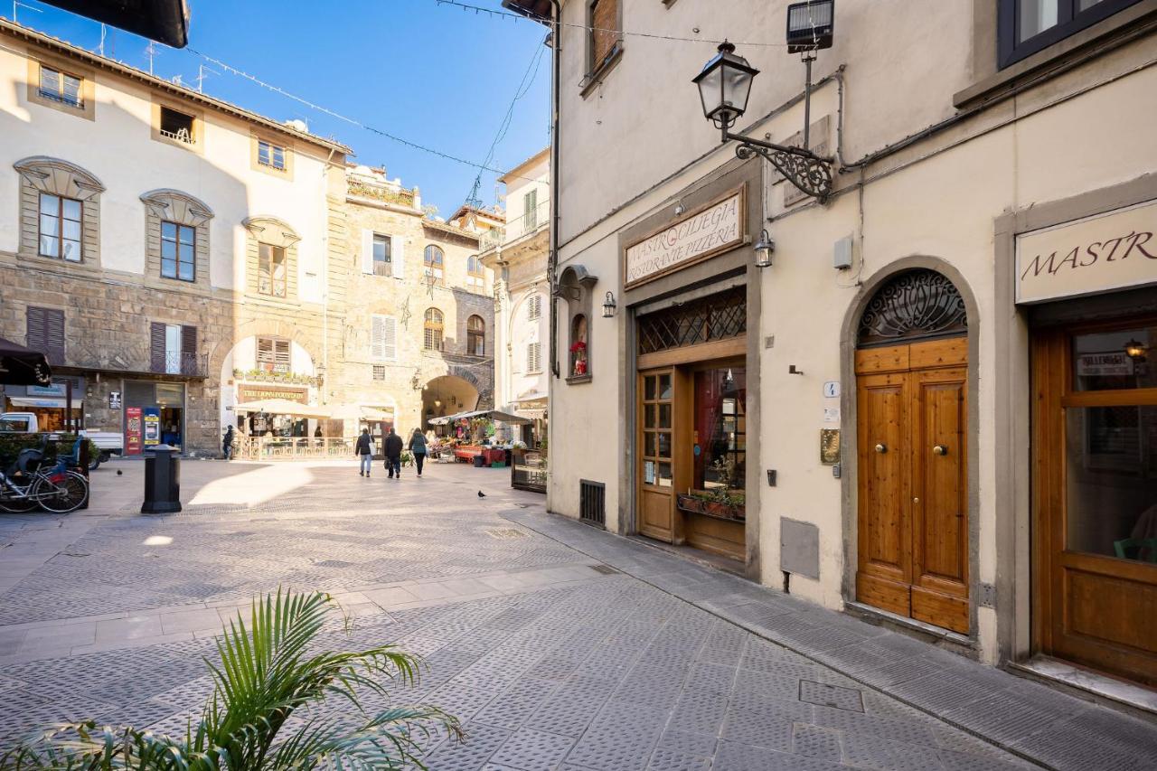 San Pier Maggiore * Florence