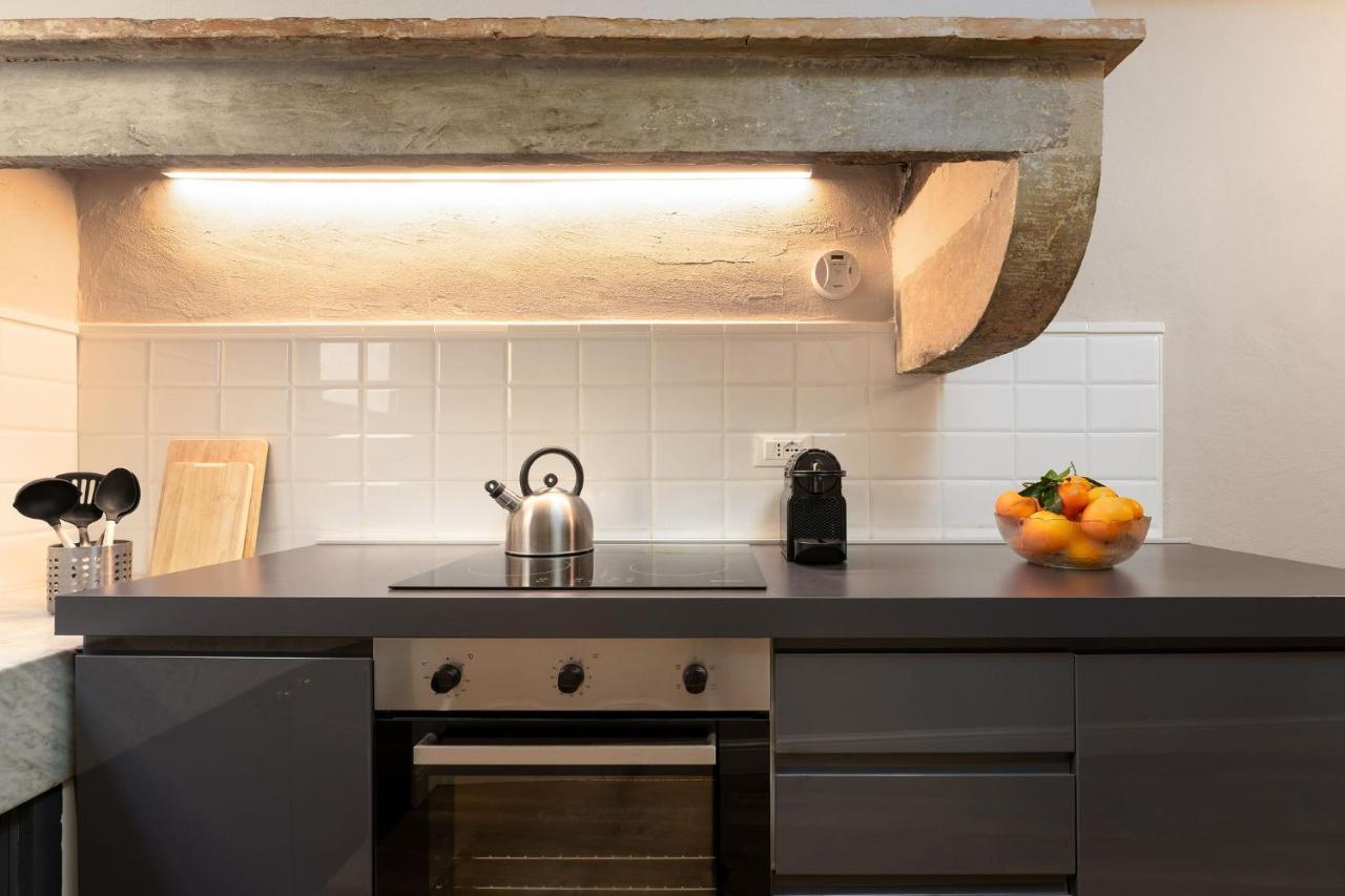 San Pier Maggiore Apartment Florence