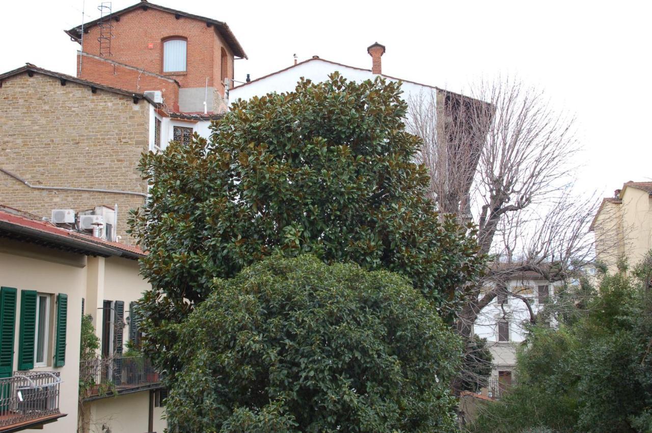 Farina 14 Lejlighed Firenze
