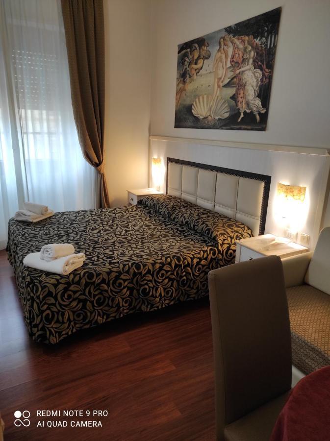 Florence Room B&B Firenze
