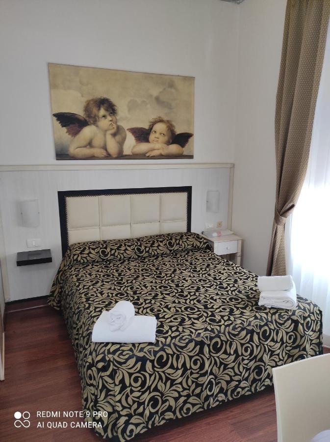Bed & Breakfast Florence Room B&B Firenze