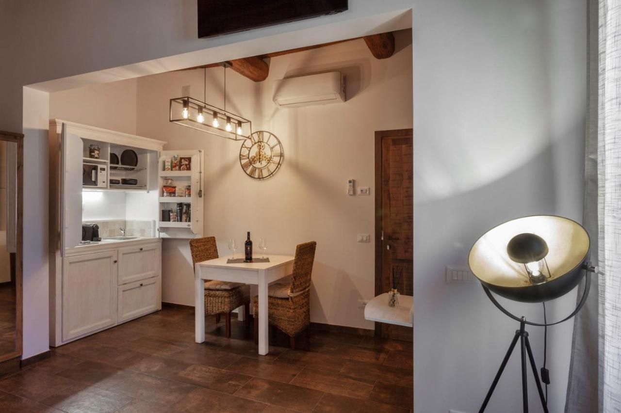 Guest house Oro Nero