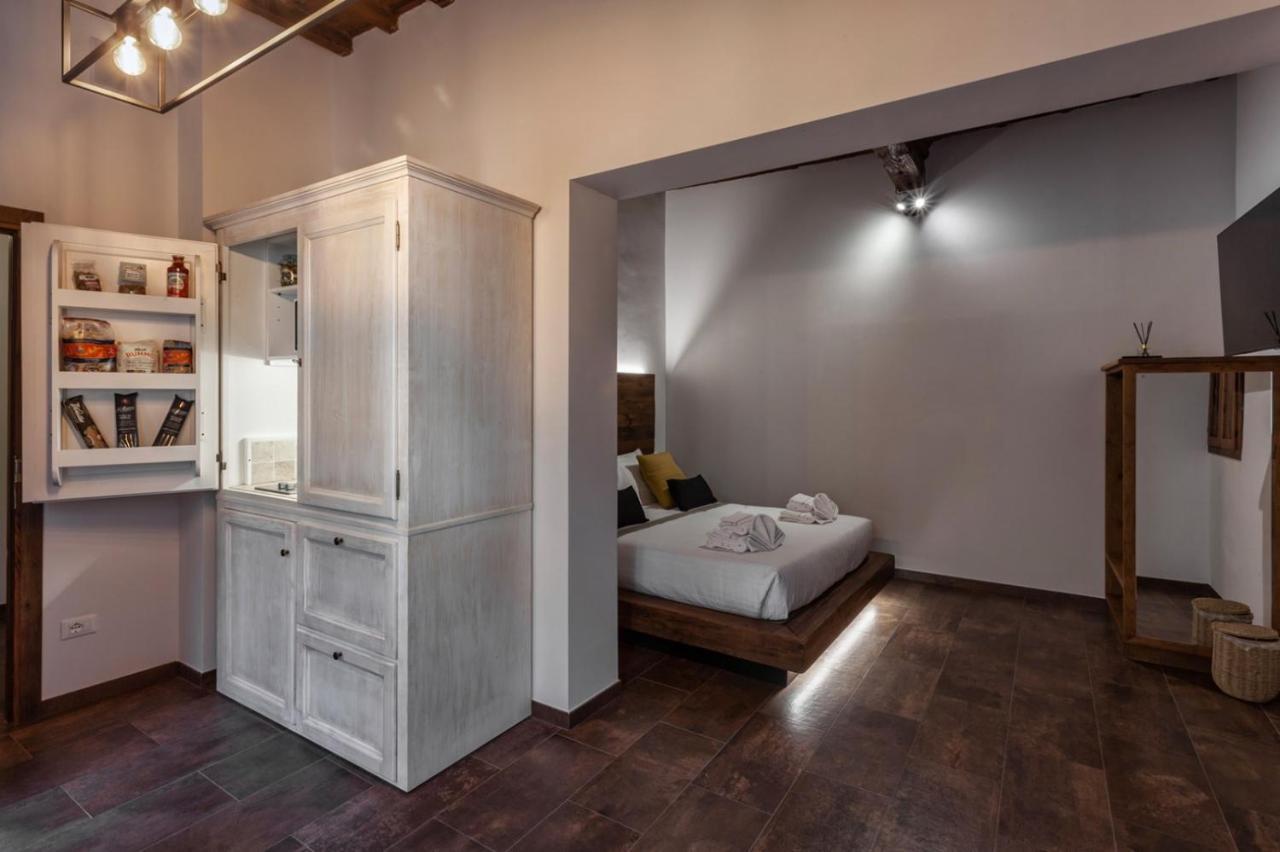 Guest house Oro Nero Florence