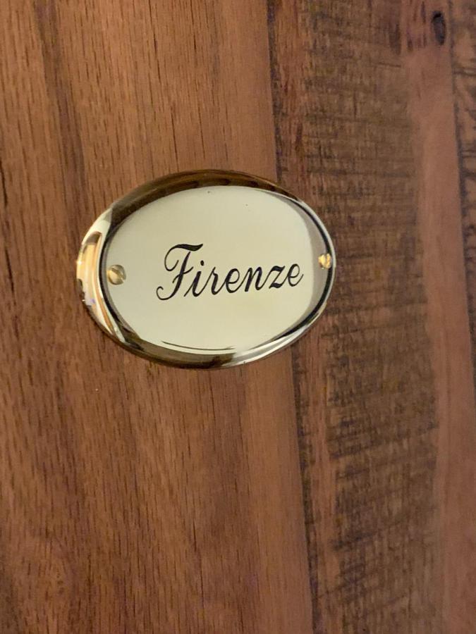 Oro Nero Guest house Florence