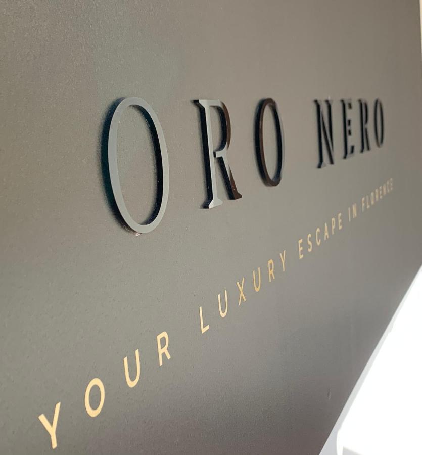 Oro Nero Guest house *