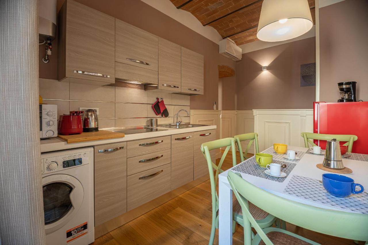 Gigliola Apartment