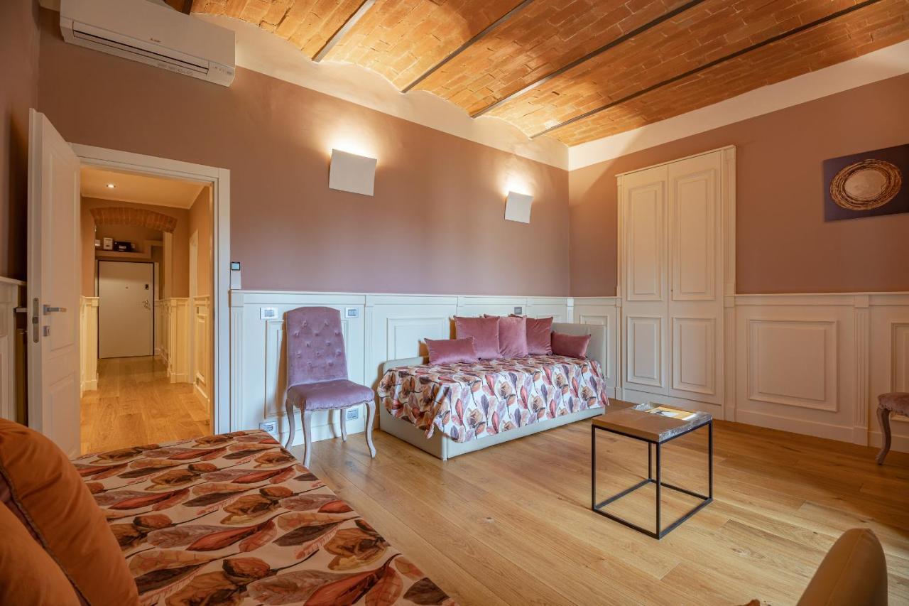 Gigliola Apartment Florence