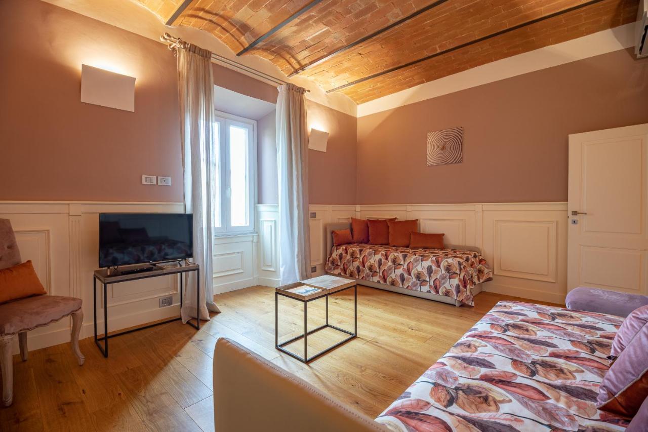 Gigliola Apartment Florence