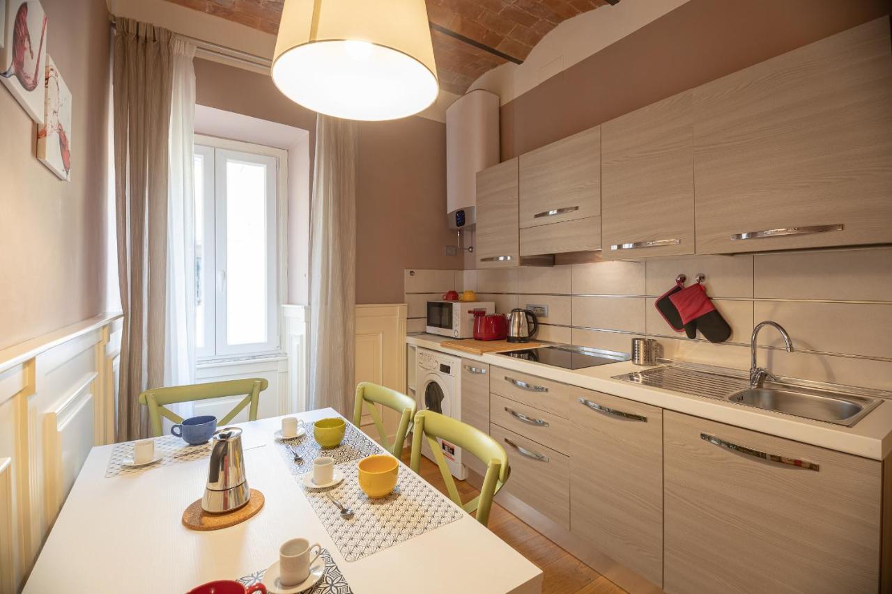 Apartment Gigliola