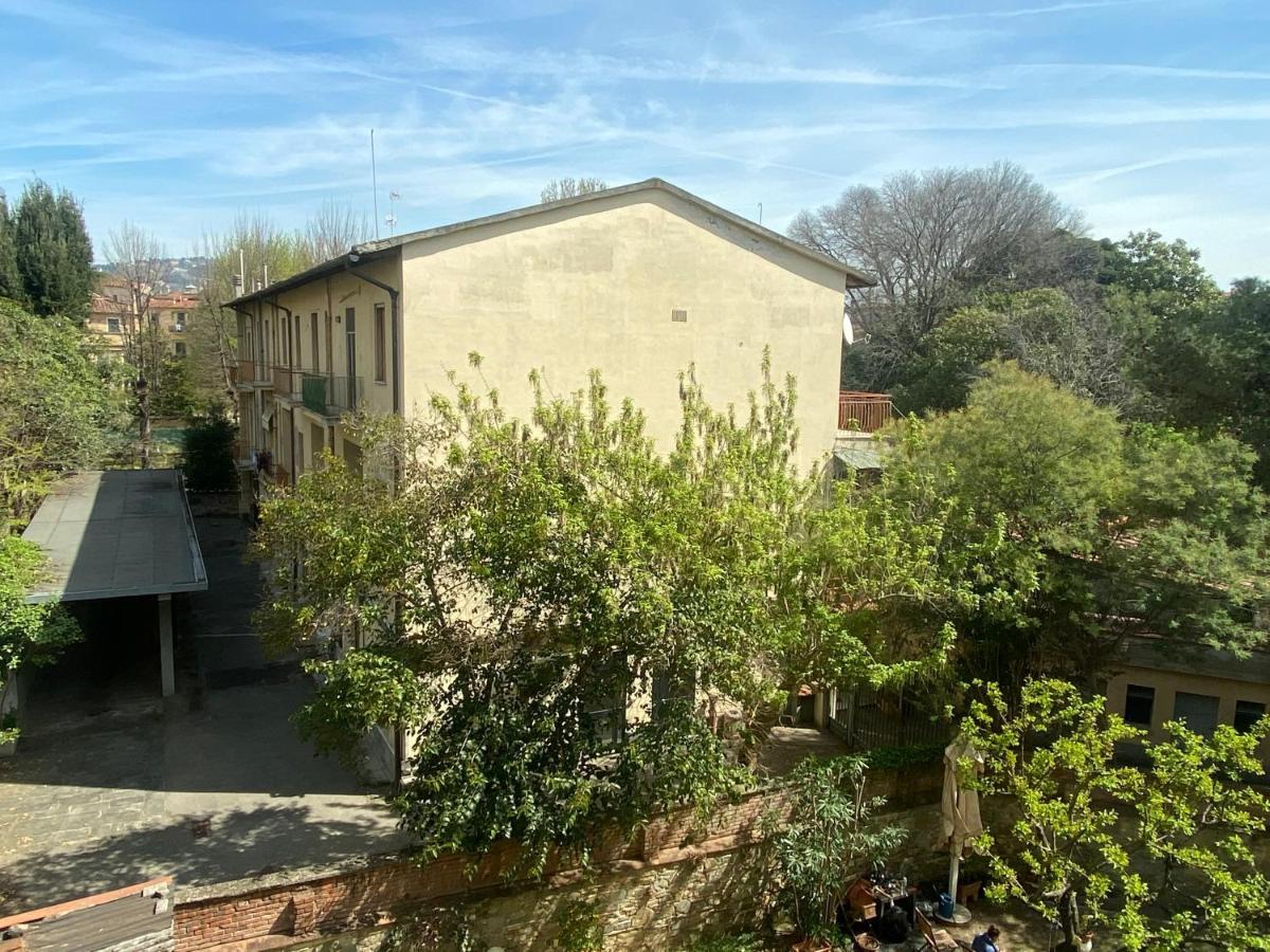 Gigliola Apartment Florence