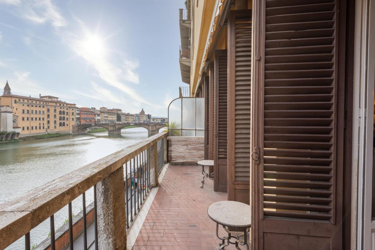 Appartement Stunning Ponte Vecchio By Mmega