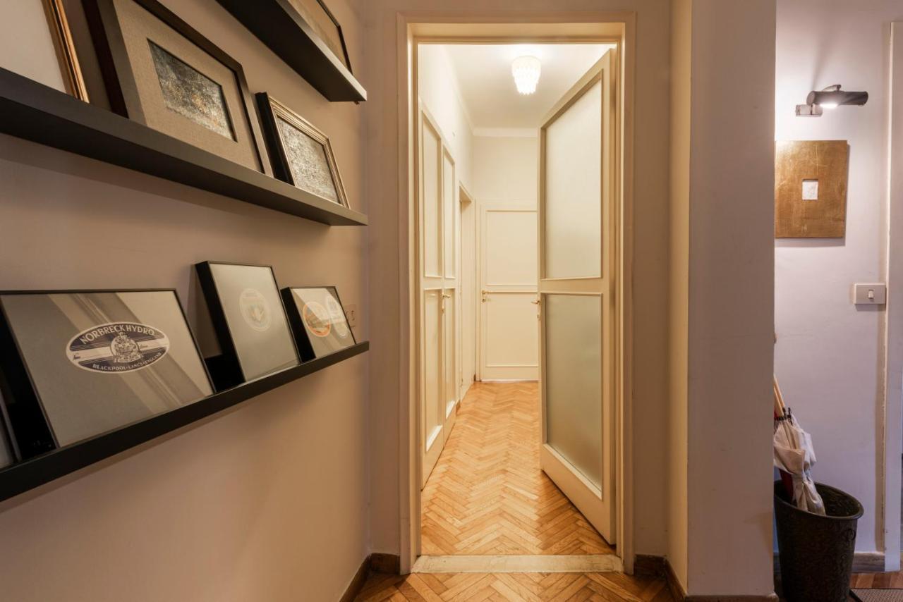 Appartement Stunning Ponte Vecchio By Mmega