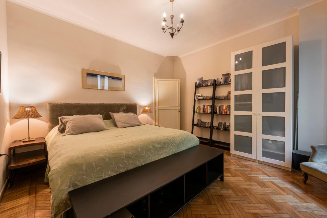 Appartement Stunning Ponte Vecchio By Mmega