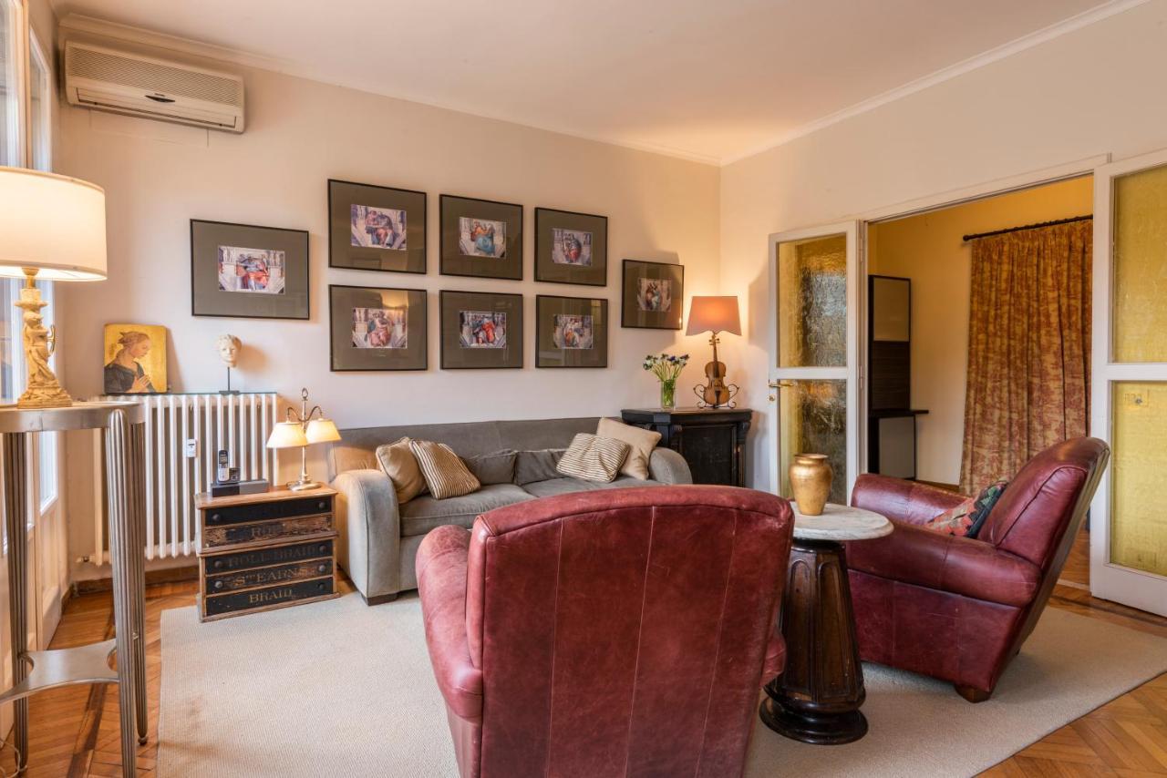 Appartement Stunning Ponte Vecchio By Mmega *