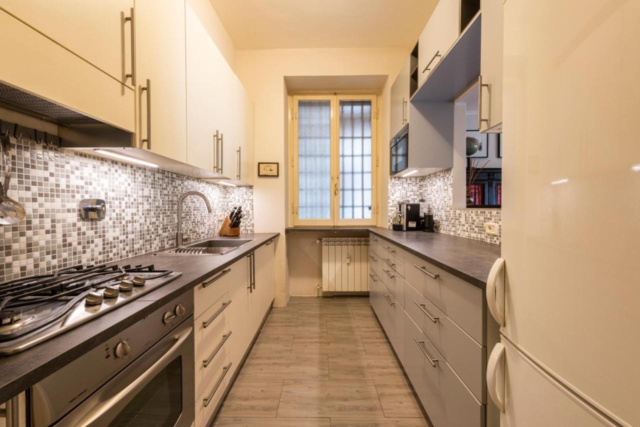 Stunning Ponte Vecchio By Mmega Appartement *