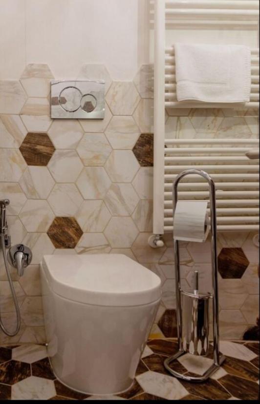 Appartement Florencia Florence