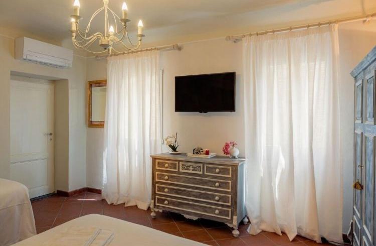 Appartement Florencia