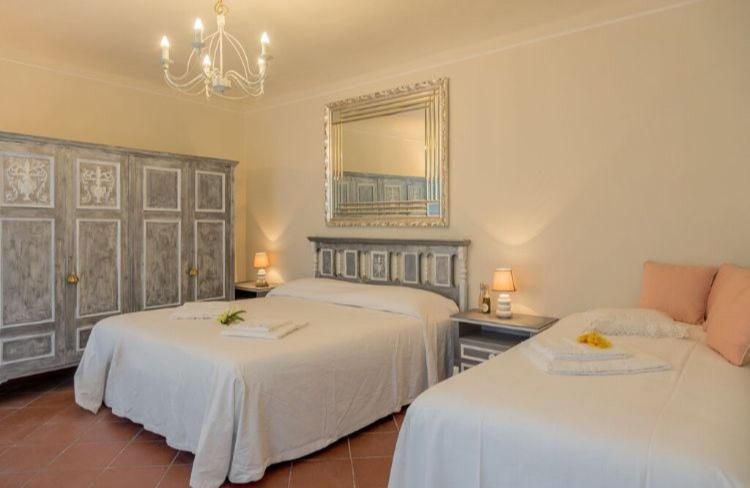 Florencia Appartement