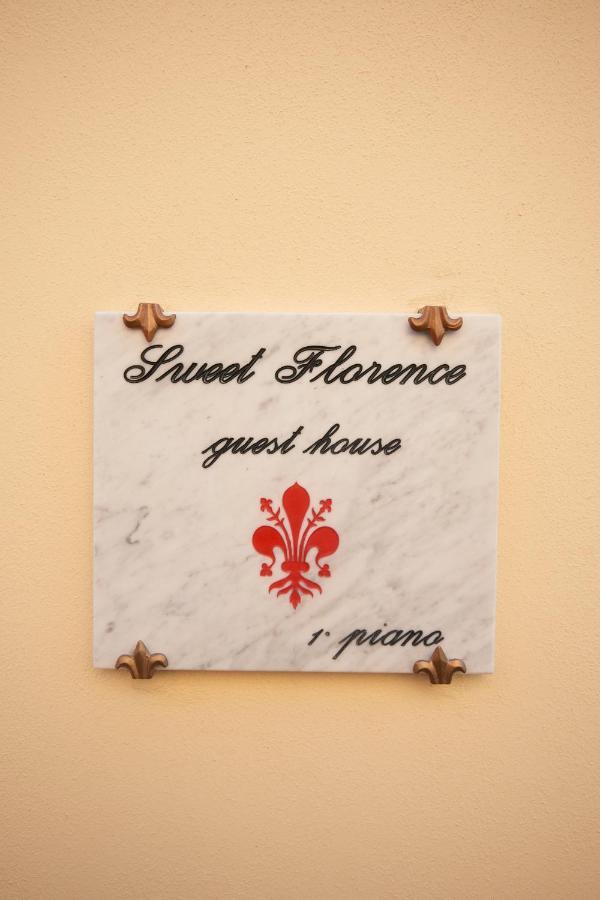 Sweet Gjestgiverier Firenze