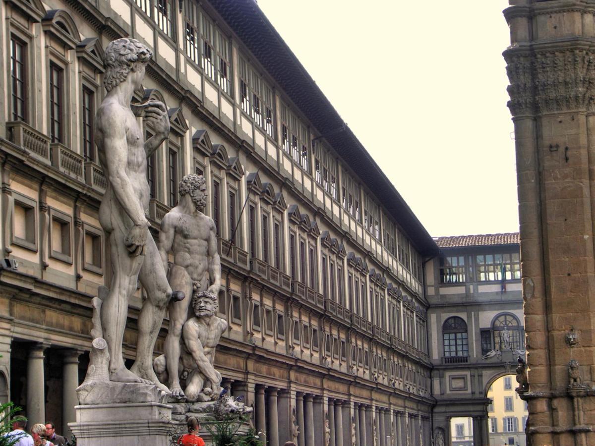 Leilighet Roberto's Apartment. Piazza Santa Croce.