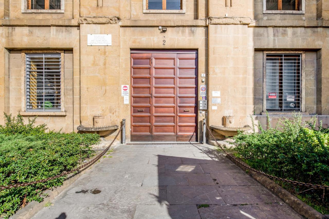 Lejlighed Guesthost - Santa Maria Novella Cozy Flat