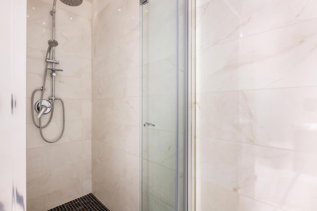 Guesthost - Santa Maria Novella Cozy Flat