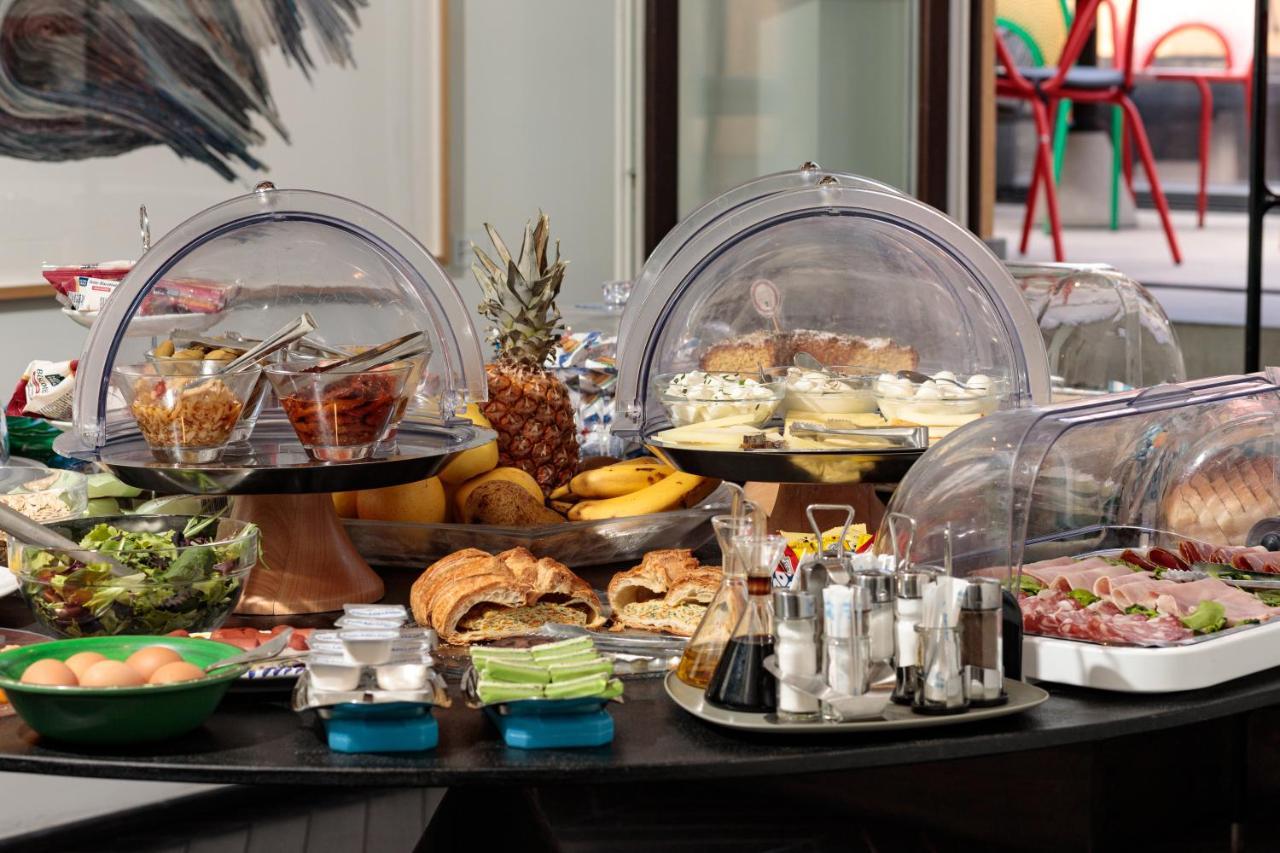 Milù Hotel 4*