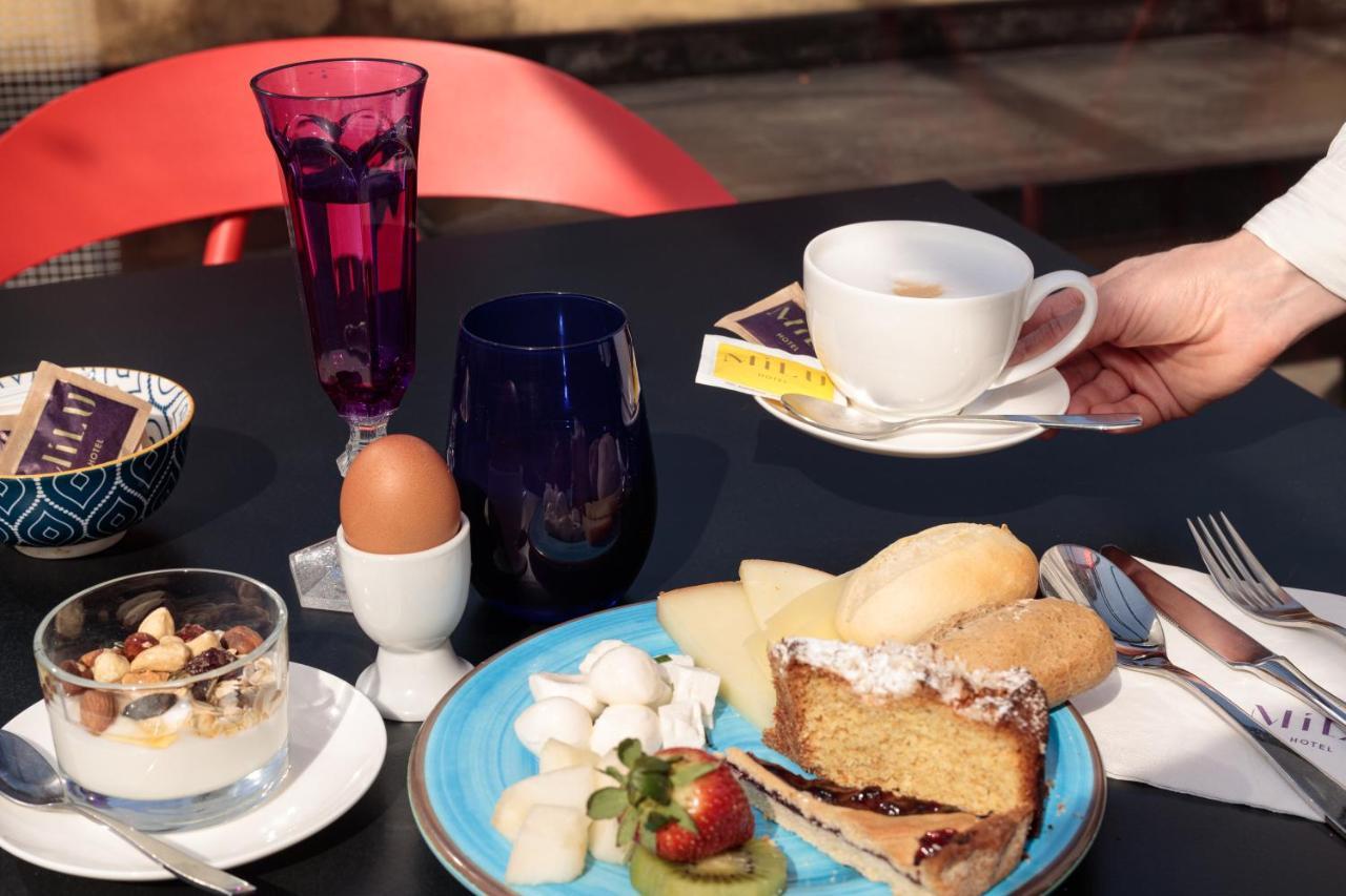 Milù 4* Firenze