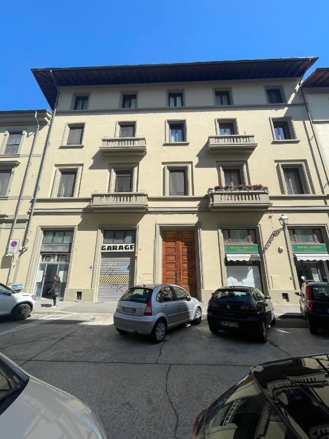 Gasthuis Biffi Simone Florence