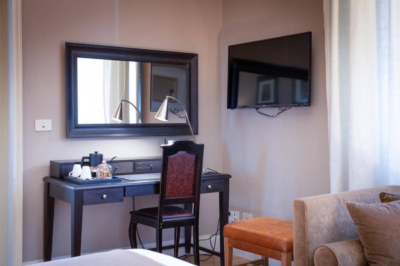 Villino Fiorentino Acomodação com café da manhã  Florença