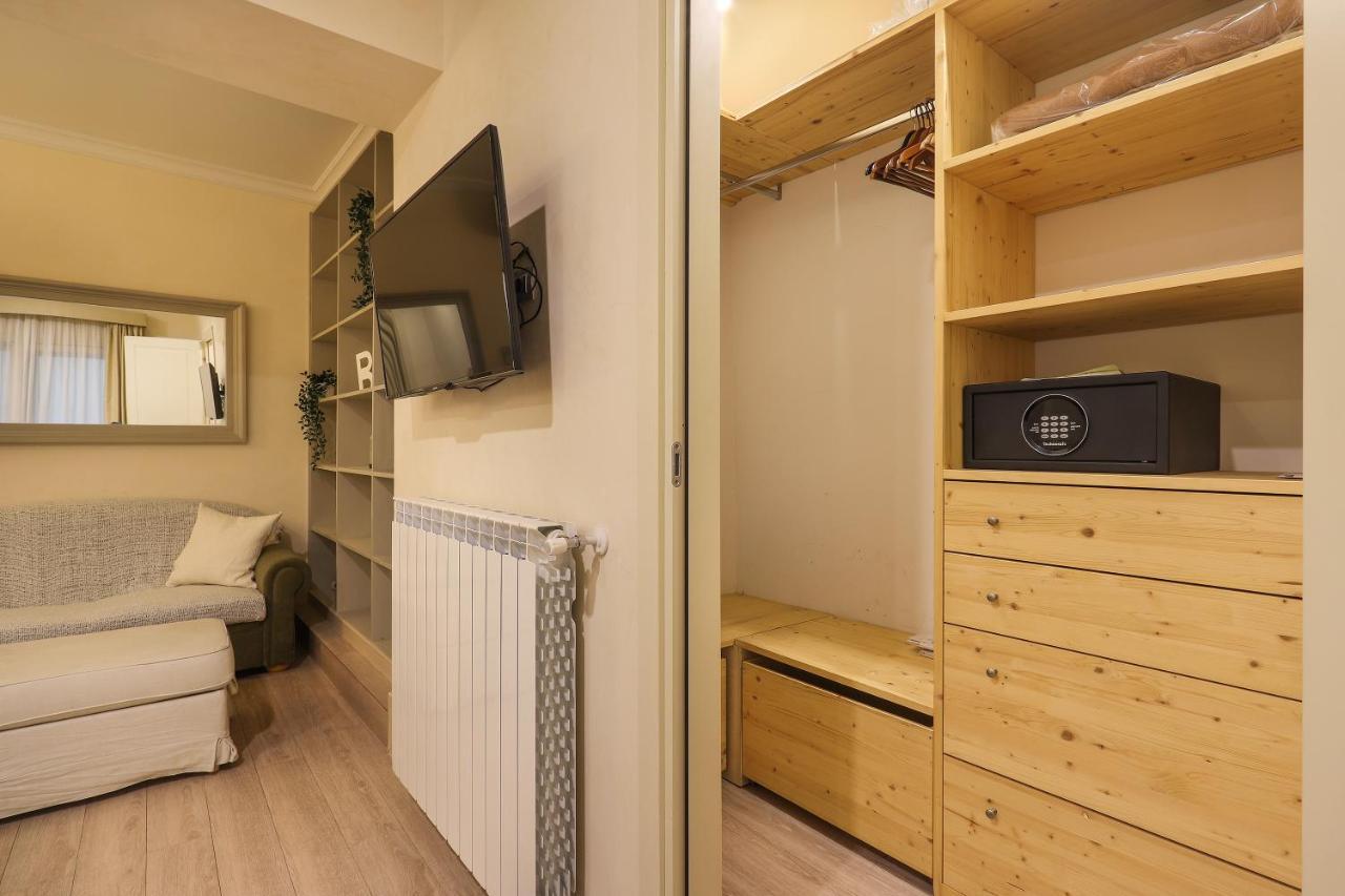 Il Cavalierino Leilighet Firenze