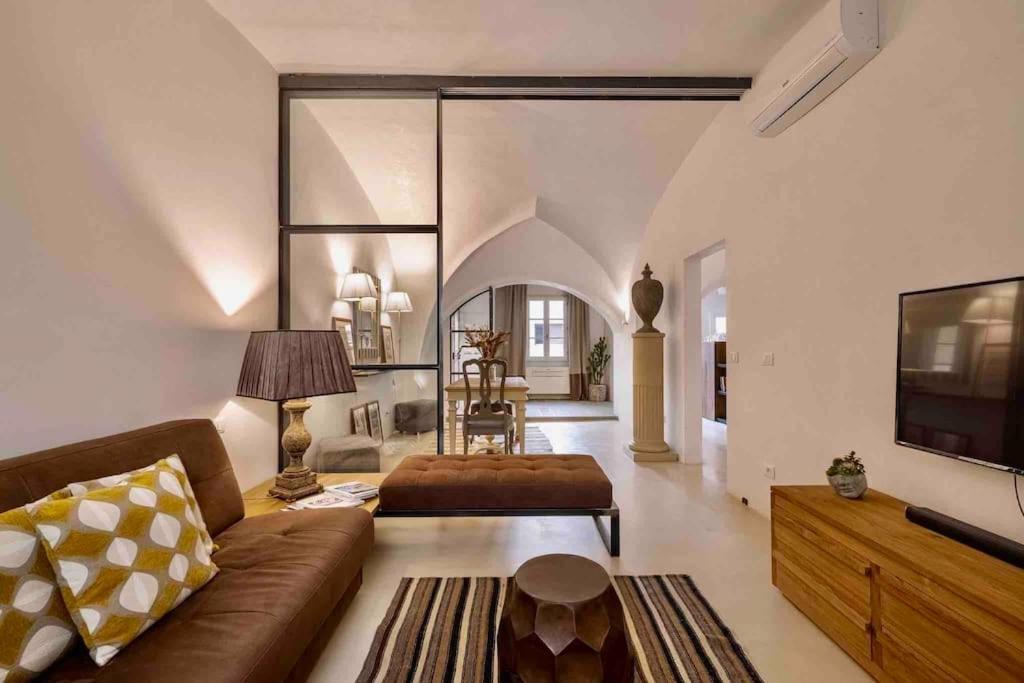 Apartamento Neriluxurysuite *