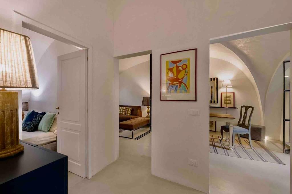 Neriluxurysuite Apartamento