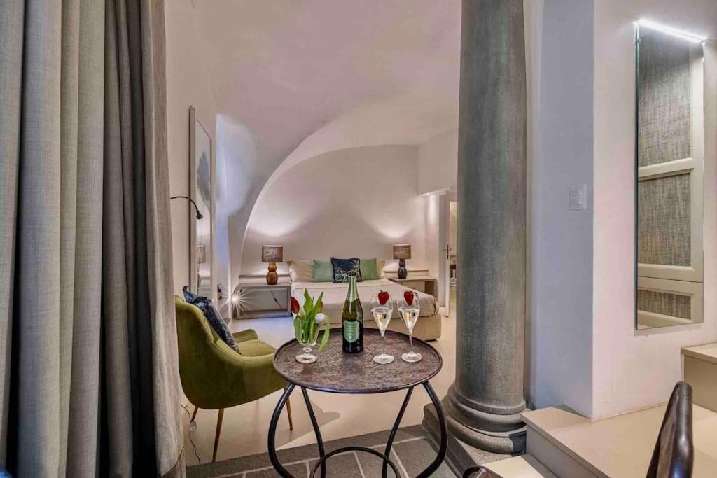 Neriluxurysuite * Florença