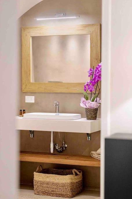 Apartamento Neriluxurysuite Florença