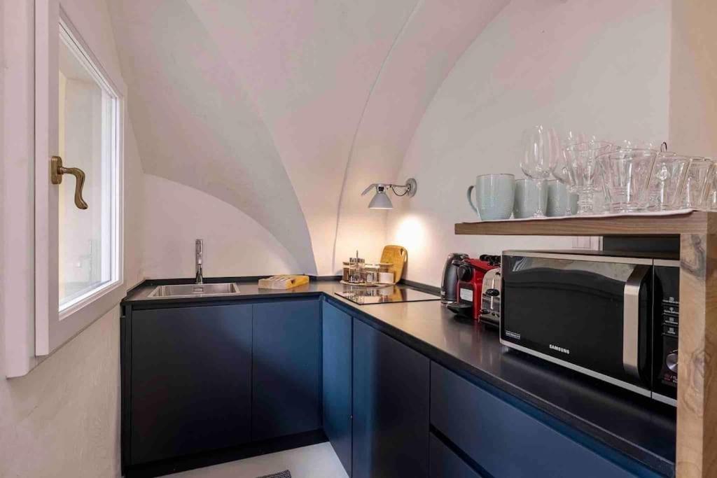Apartamento Neriluxurysuite *