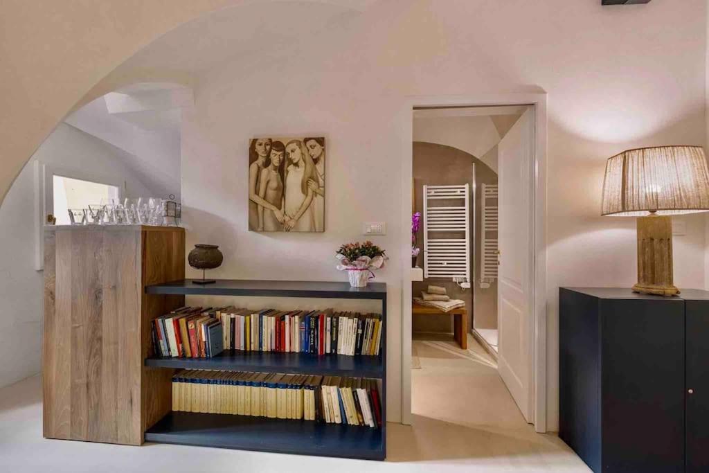 Neriluxurysuite Florença