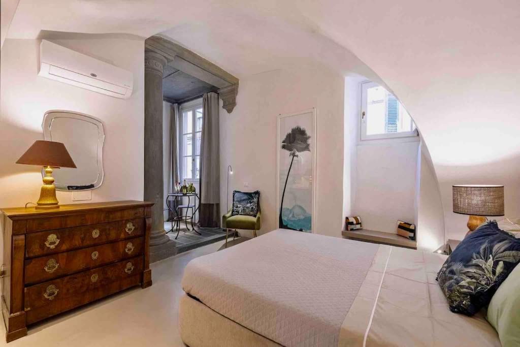 Neriluxurysuite Apartamento Florença