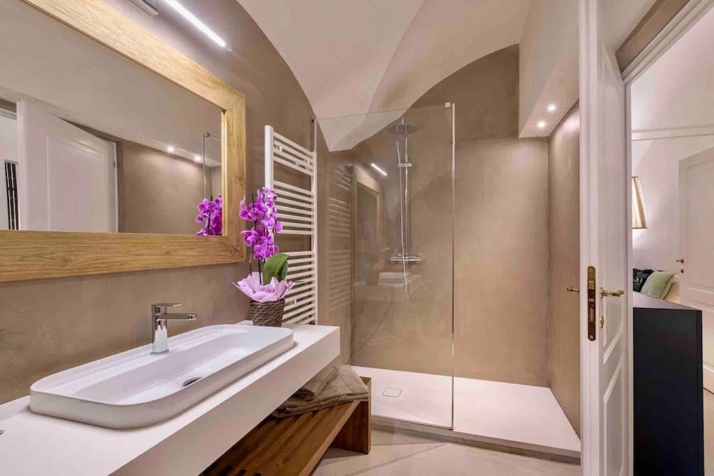 Apartamento Neriluxurysuite Florença