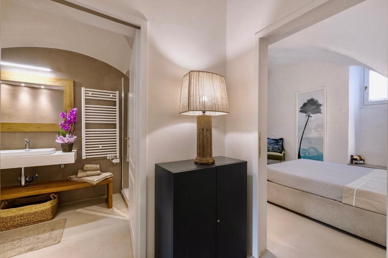 Neriluxurysuite Florença