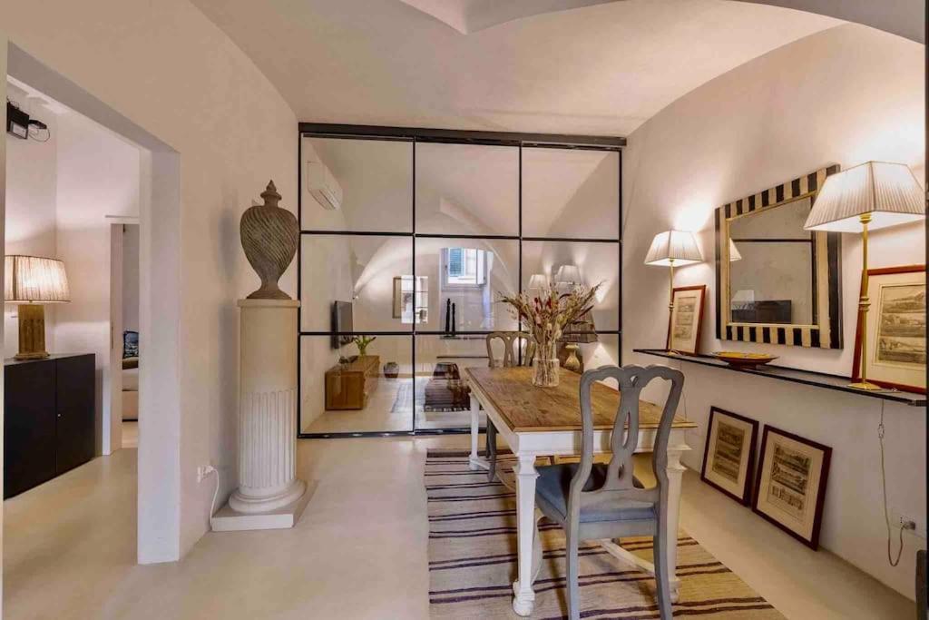 Neriluxurysuite Apartamento
