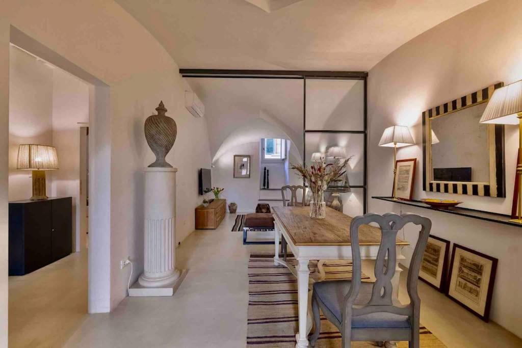 Neriluxurysuite Apartamento Florença