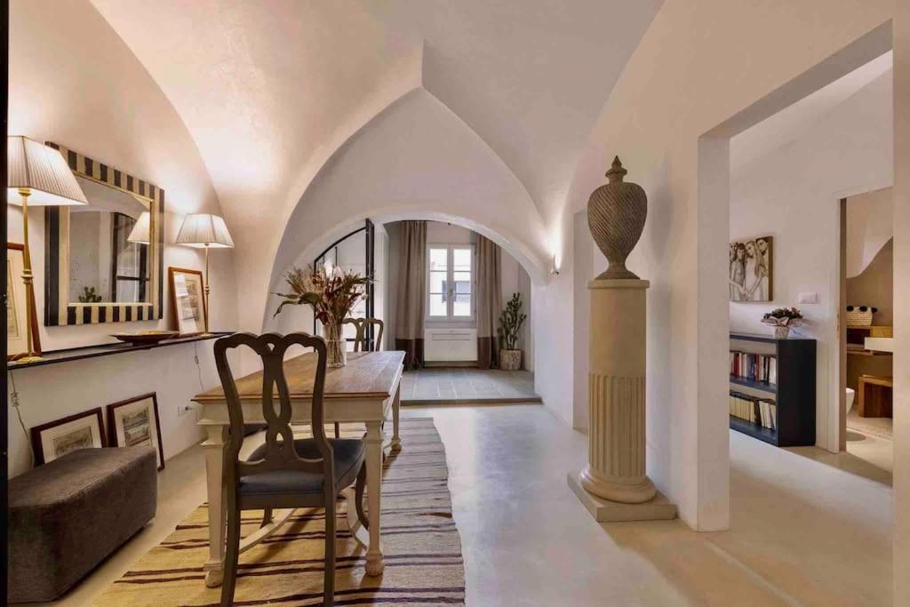 Neriluxurysuite * Florença