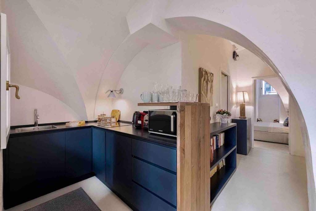 Apartamento Neriluxurysuite *