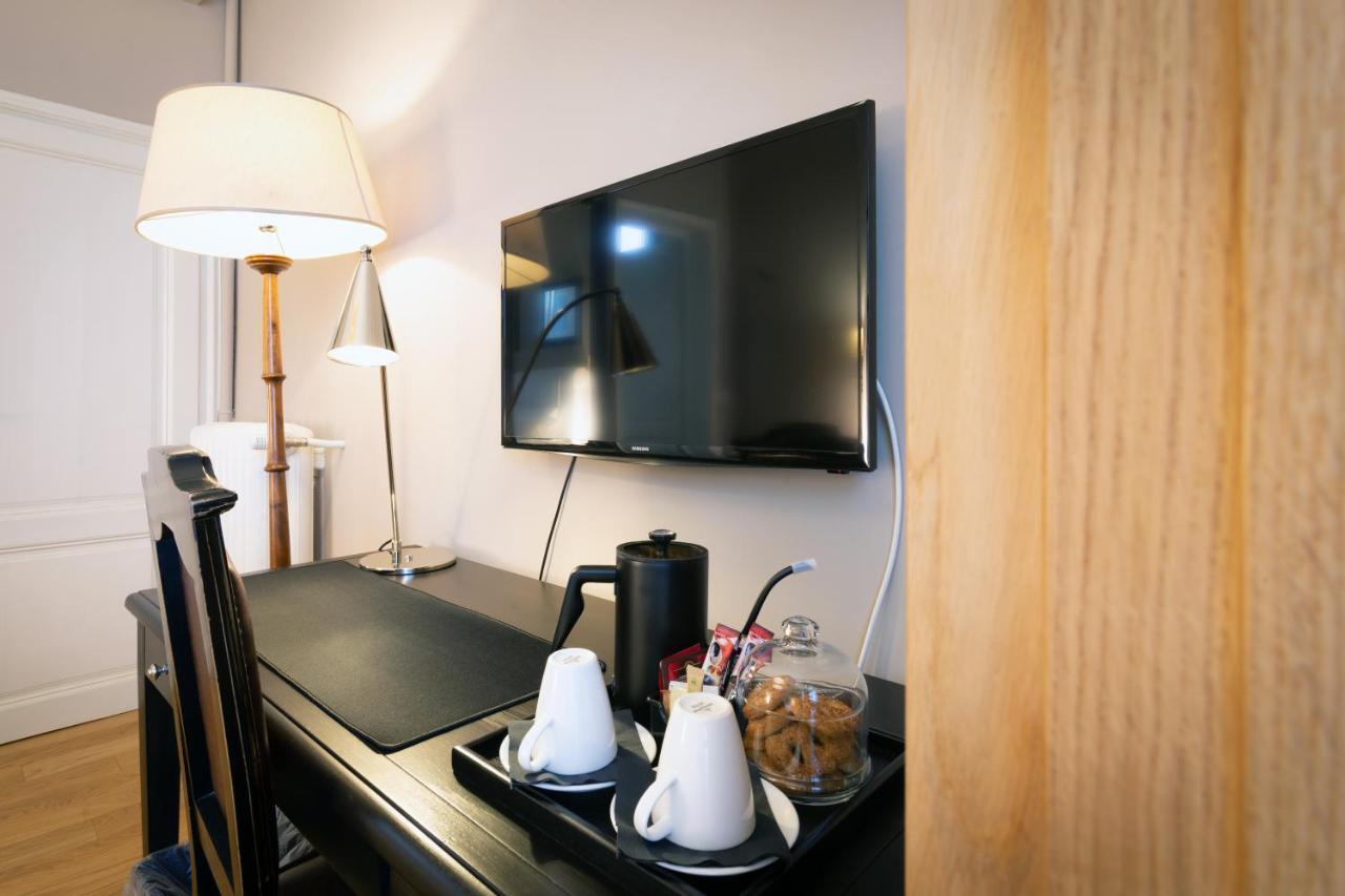 Villino Fiorentino Acomodação com café da manhã  Florença