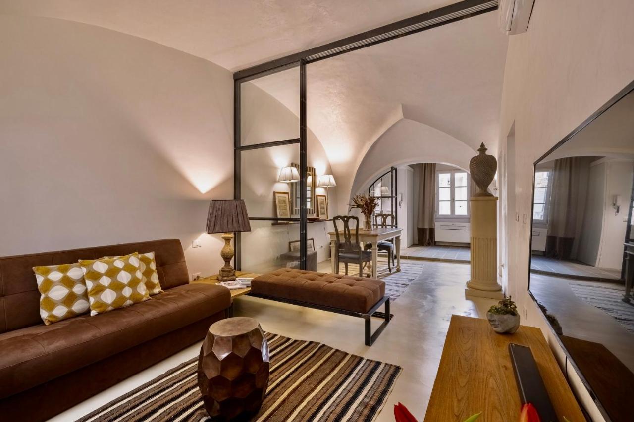 Apartamento Neriluxurysuite Florença