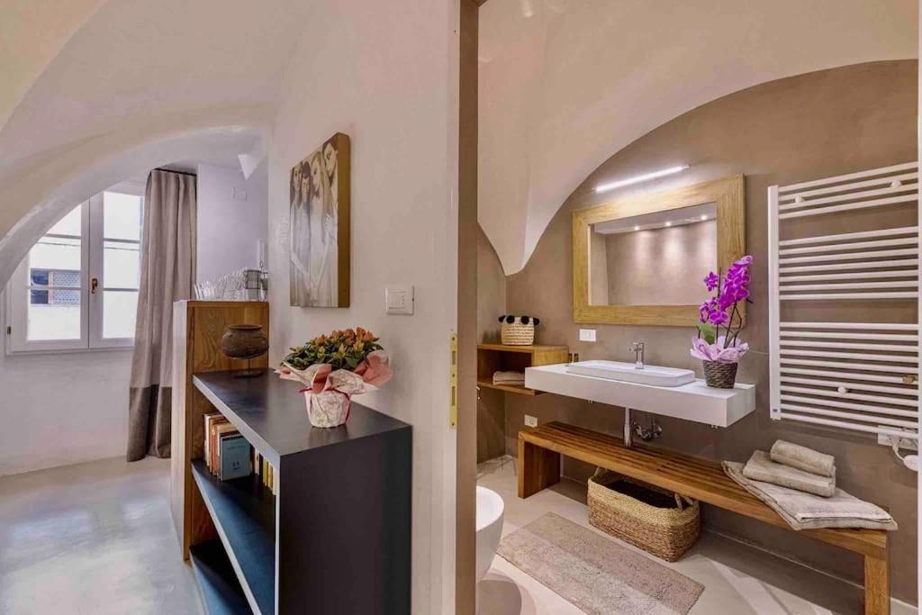 Apartamento Neriluxurysuite