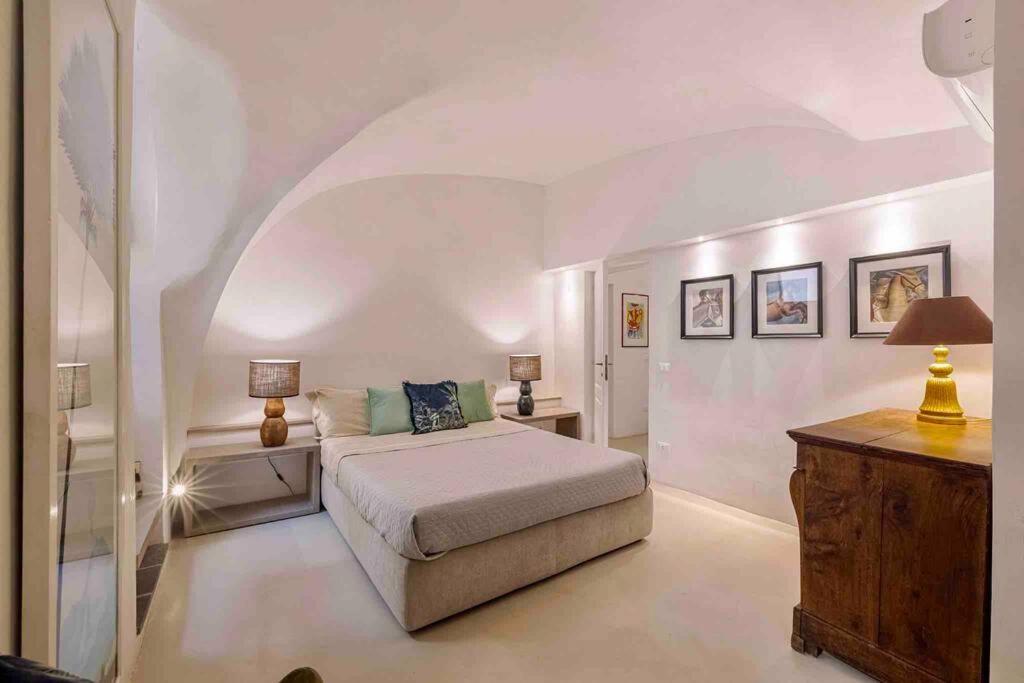 Apartamento Neriluxurysuite