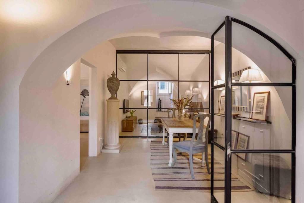 Apartamento Neriluxurysuite Florença