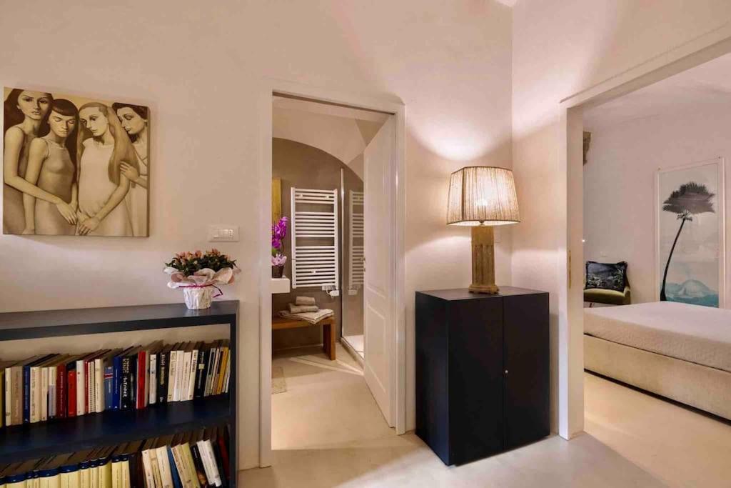 Apartamento Neriluxurysuite Florença